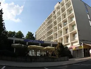 Hungária 3* Siófok