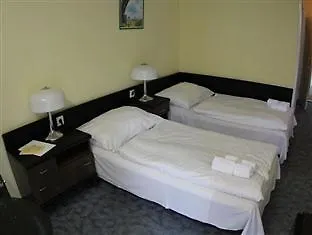 Hungária Hotel