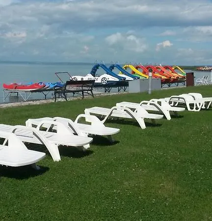 Hungária