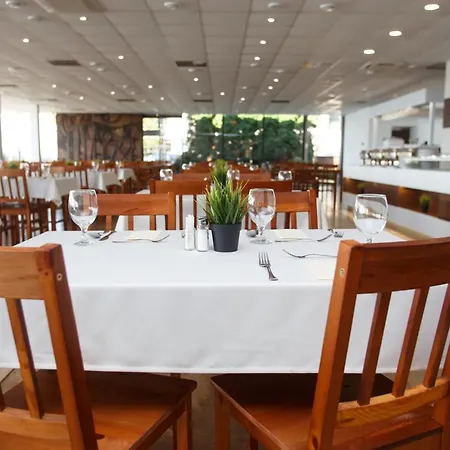 Hotel Hungaria 3*