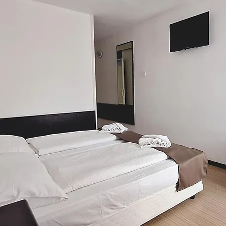 Hotel Hungaria