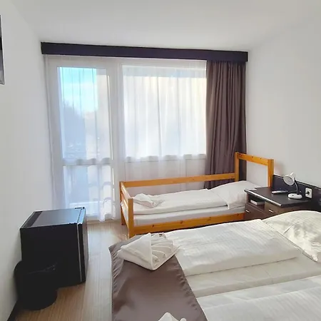 Hungária Hotel Siófok