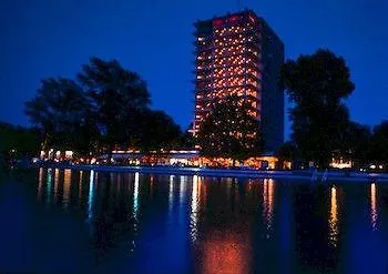 Hungária Hotel