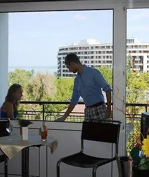 Hungária