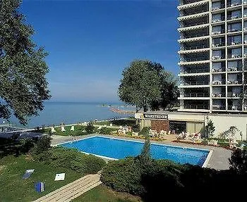 Hotell Hungaria Siófok