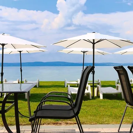 Hotel Hungaria