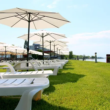 Hotel Hungária Siófok