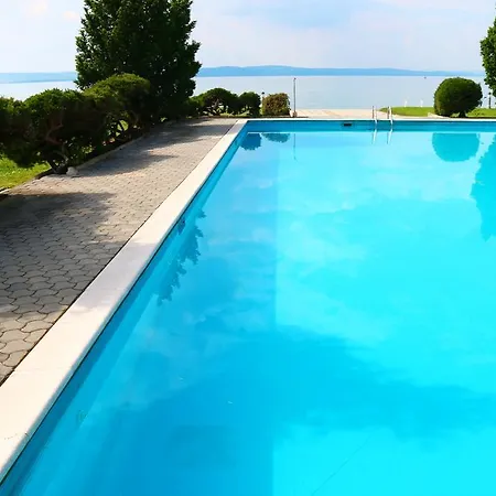Hotel Hungaria