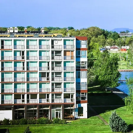 Hotel Hungaria