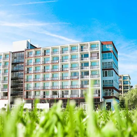 Hotel Hungaria 3*