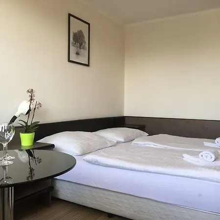 Hungária Hotel Siófok