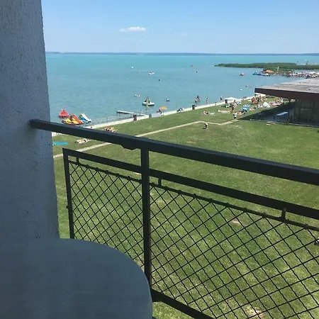 Hotel Hungária Siófok