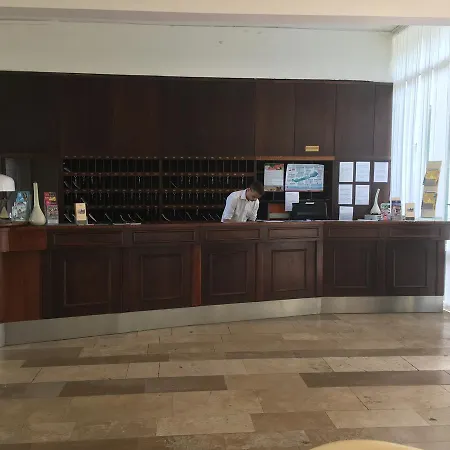 Hotel Hungaria