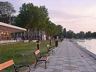 Hungária 3* Siófok