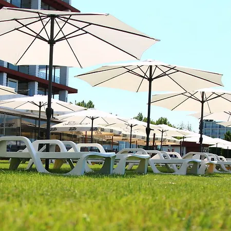 Hungária 3* Siófok