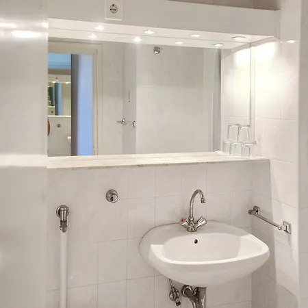 Hungaria 3* Siófok