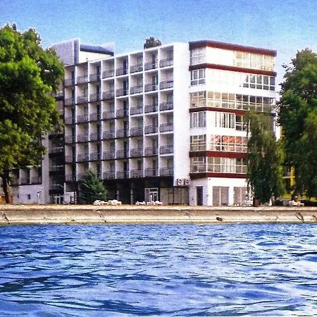 Hotel Hungaria 3*