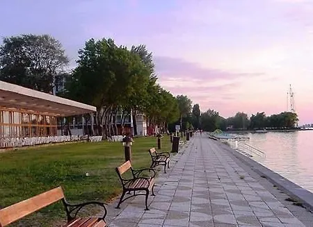 Hungária 3* Siófok