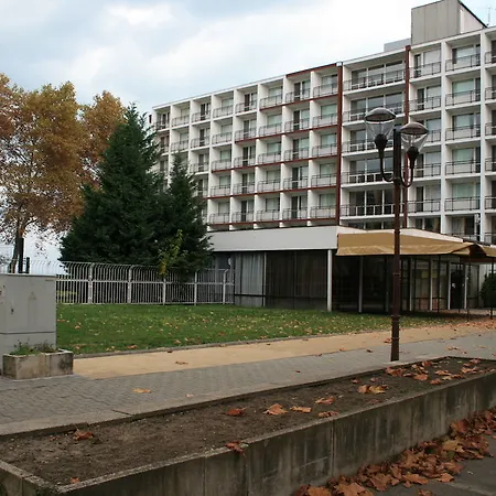 Hotel Hungaria 3*