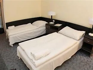 Hotel Hungaria