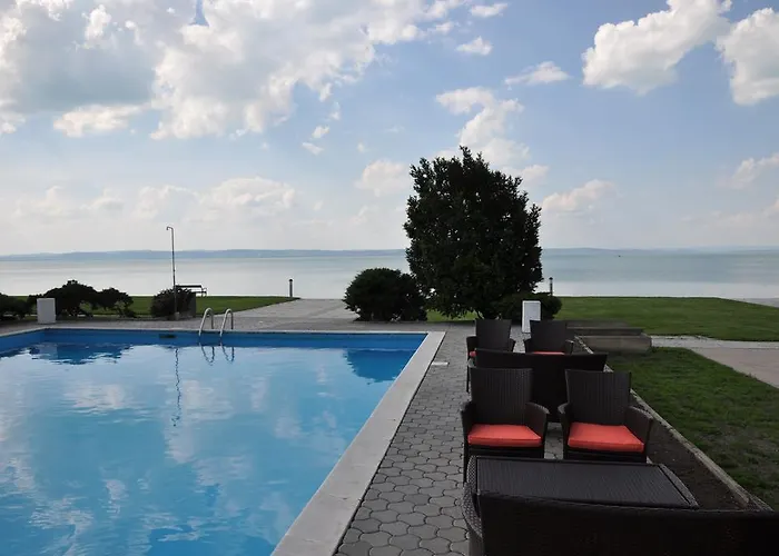 Hungaria Hotel
