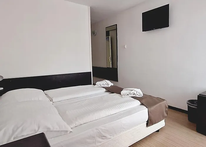 Hotel Hungaria