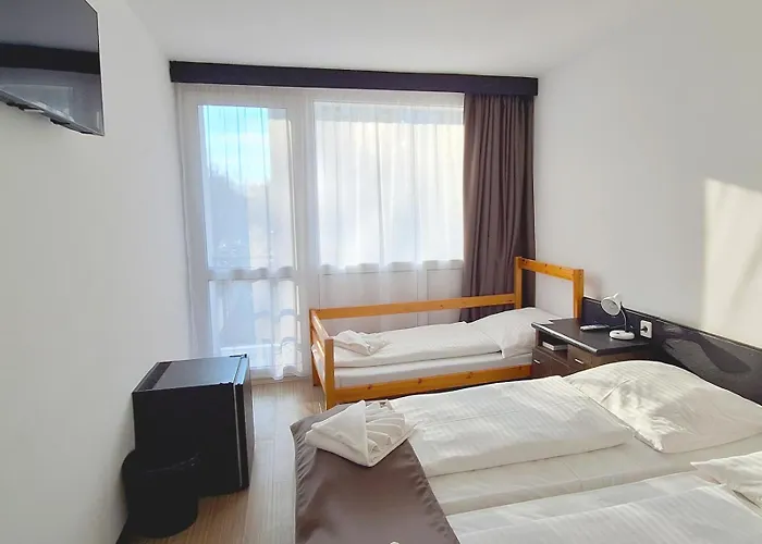 Hungaria Hotel Siófok