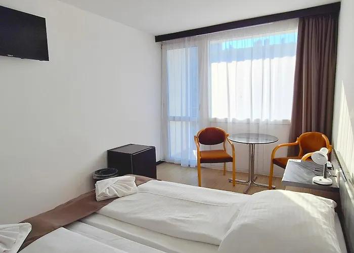 Hungaria 3* Шиофок