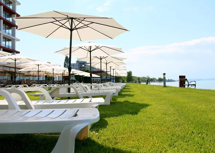 Hotel Hungaria Siófok