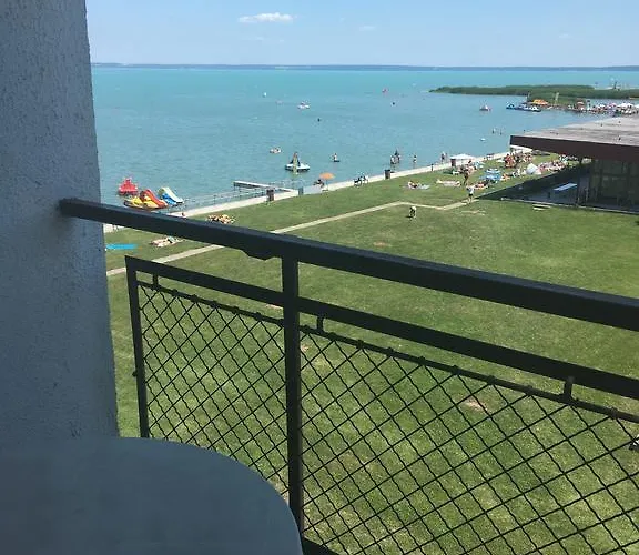 Hotel Hungaria Siófok