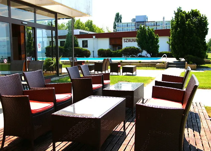 Hungaria 3* Шиофок