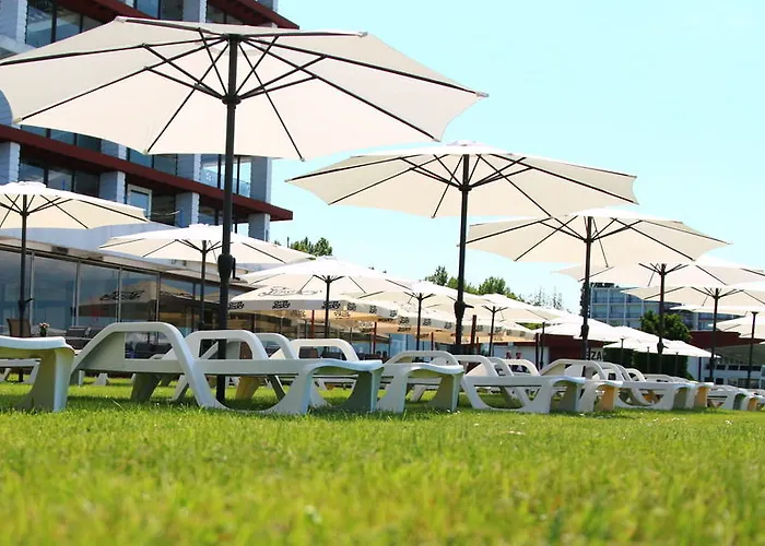Hungaria 3* Siófok