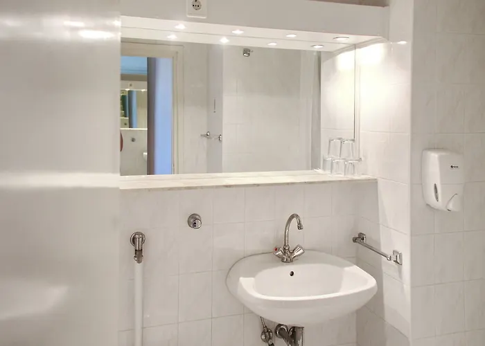 Hungaria 3* Siófok