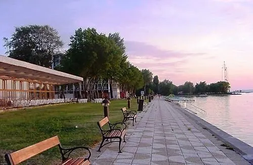 Hungaria 3* Шиофок